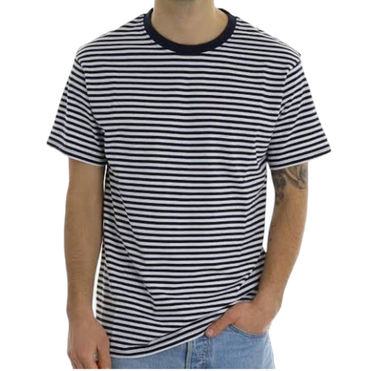 Solid - T-shirt Fisher