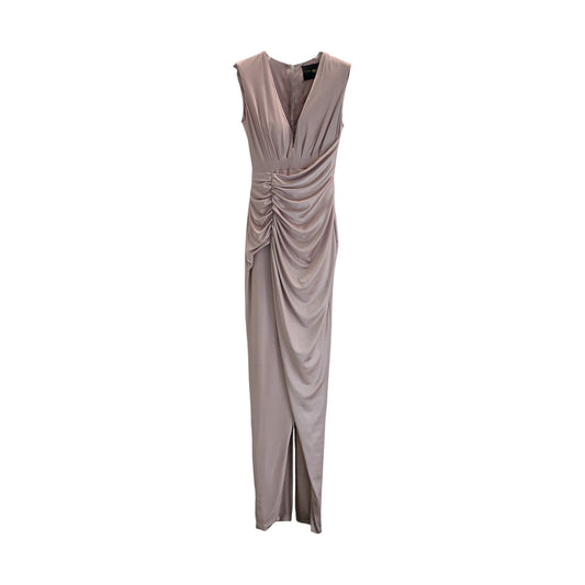 Valeria Mazza - Vestido fluido
