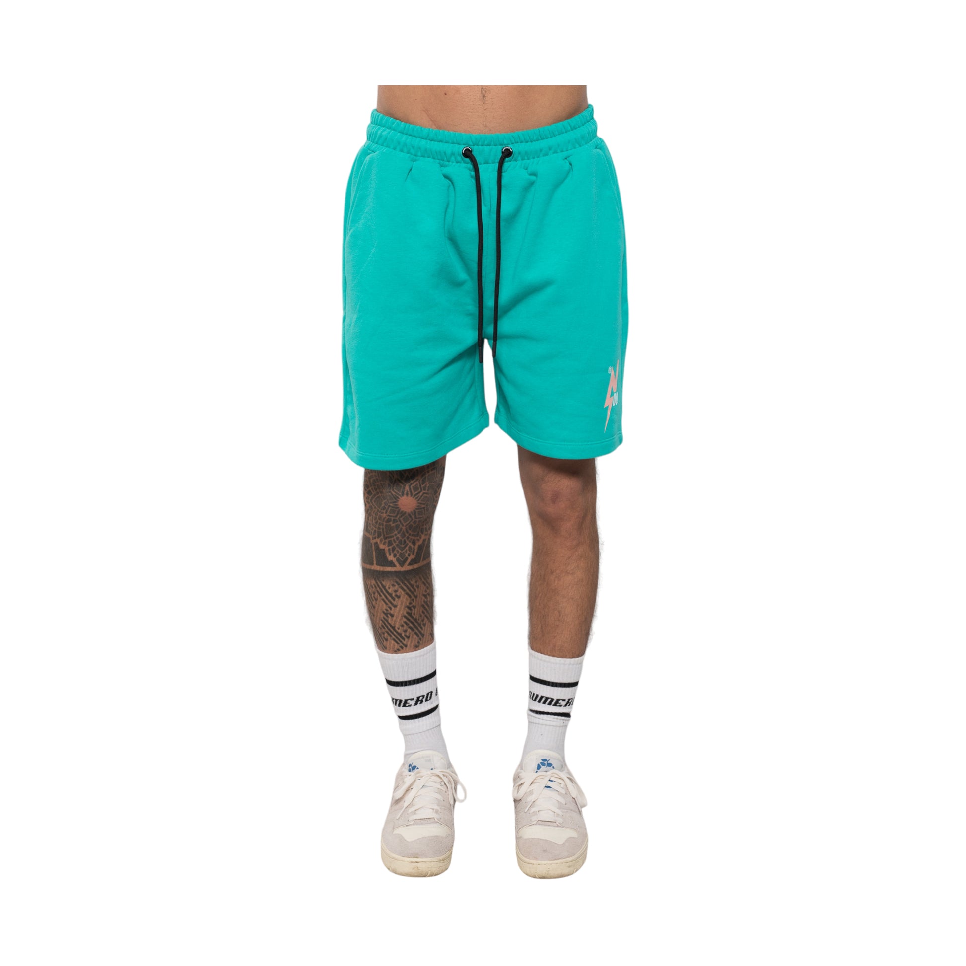 Numero 00 - Shorts Club