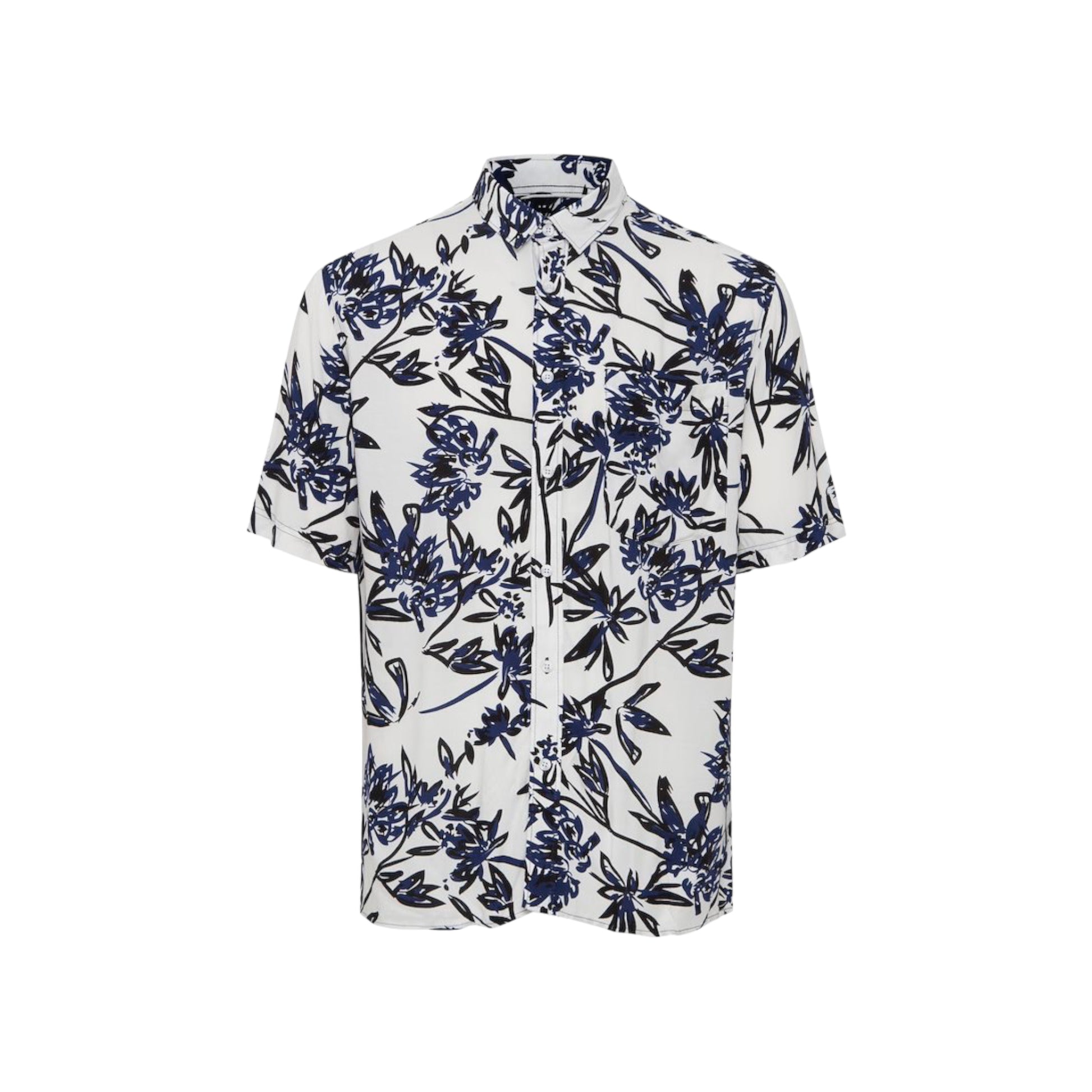 Solid - Camicia Frido