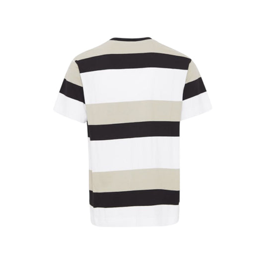 Solid - Stripes T-shirt