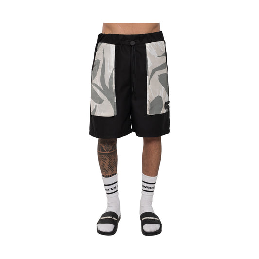 Numero 00 - Shorts Flow