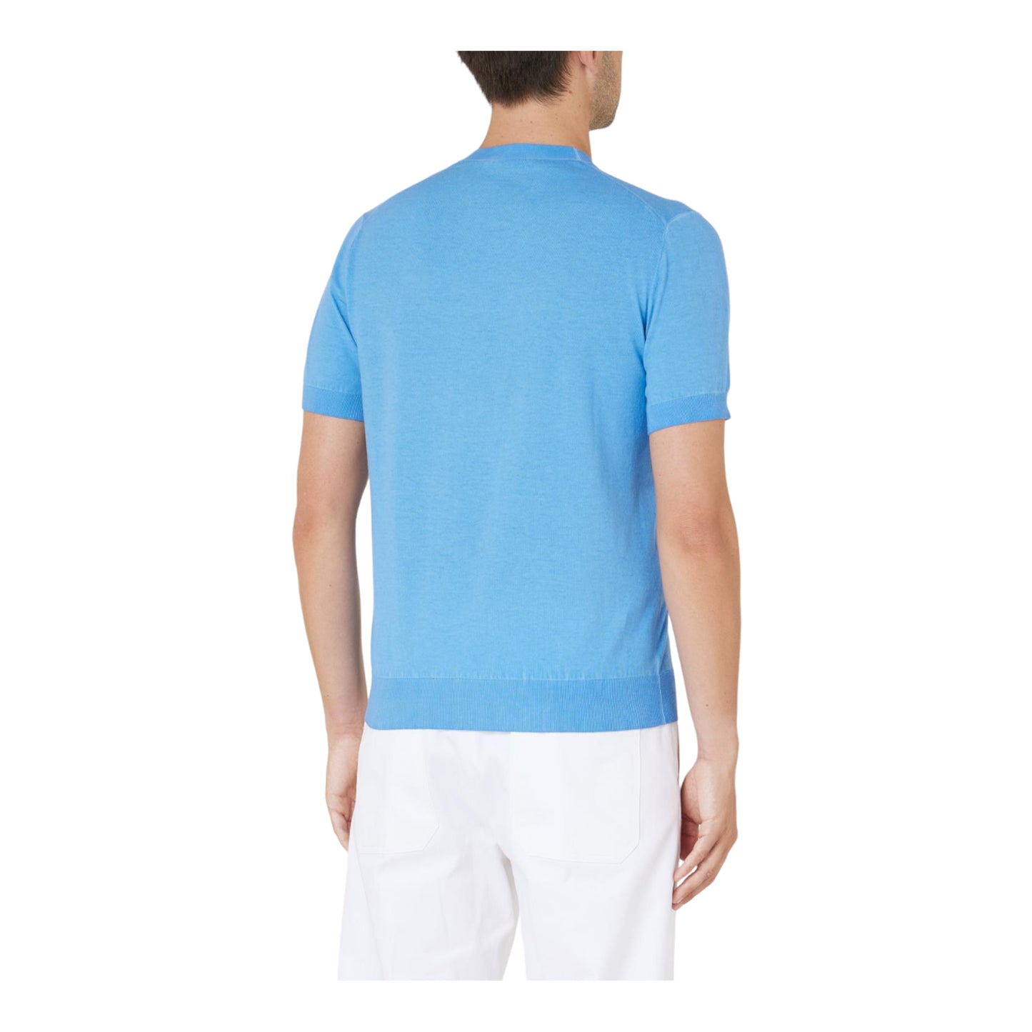 Paolo Pecora - T-shirt Paint
