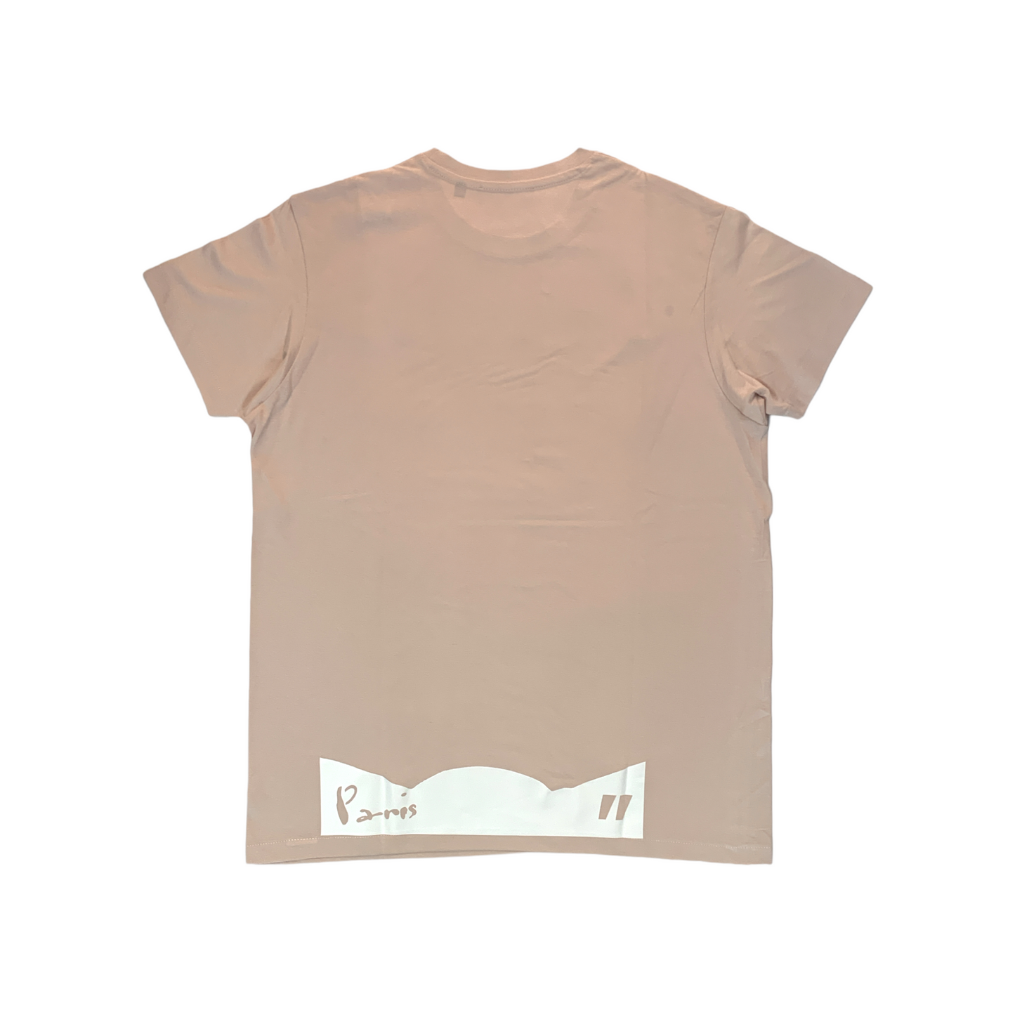 Daniele Alessandrini - Camiseta Martino