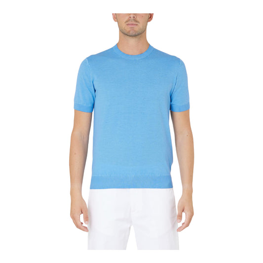 Paolo Pecora - T-shirt Paint
