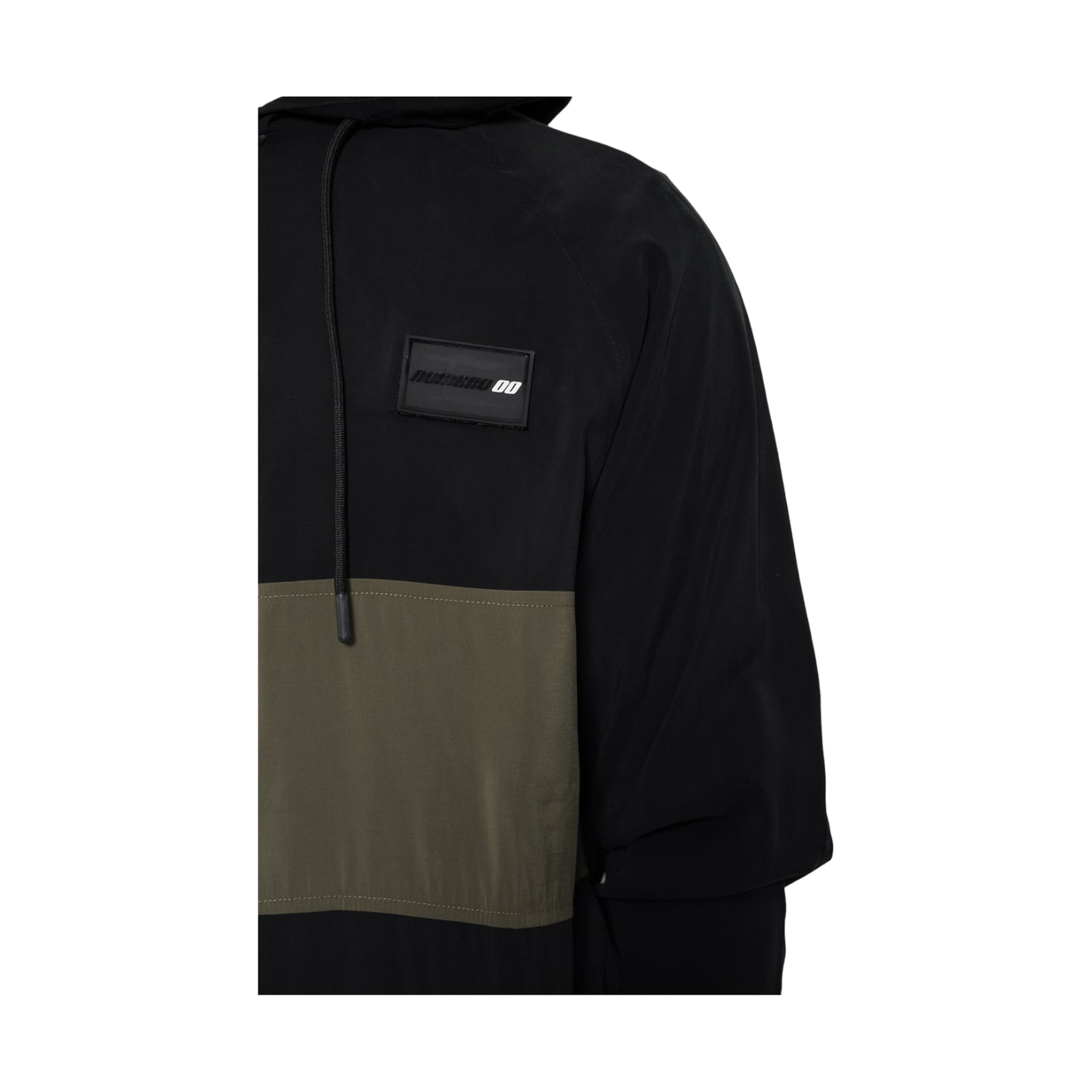 Number 00 - Unique sweatshirt