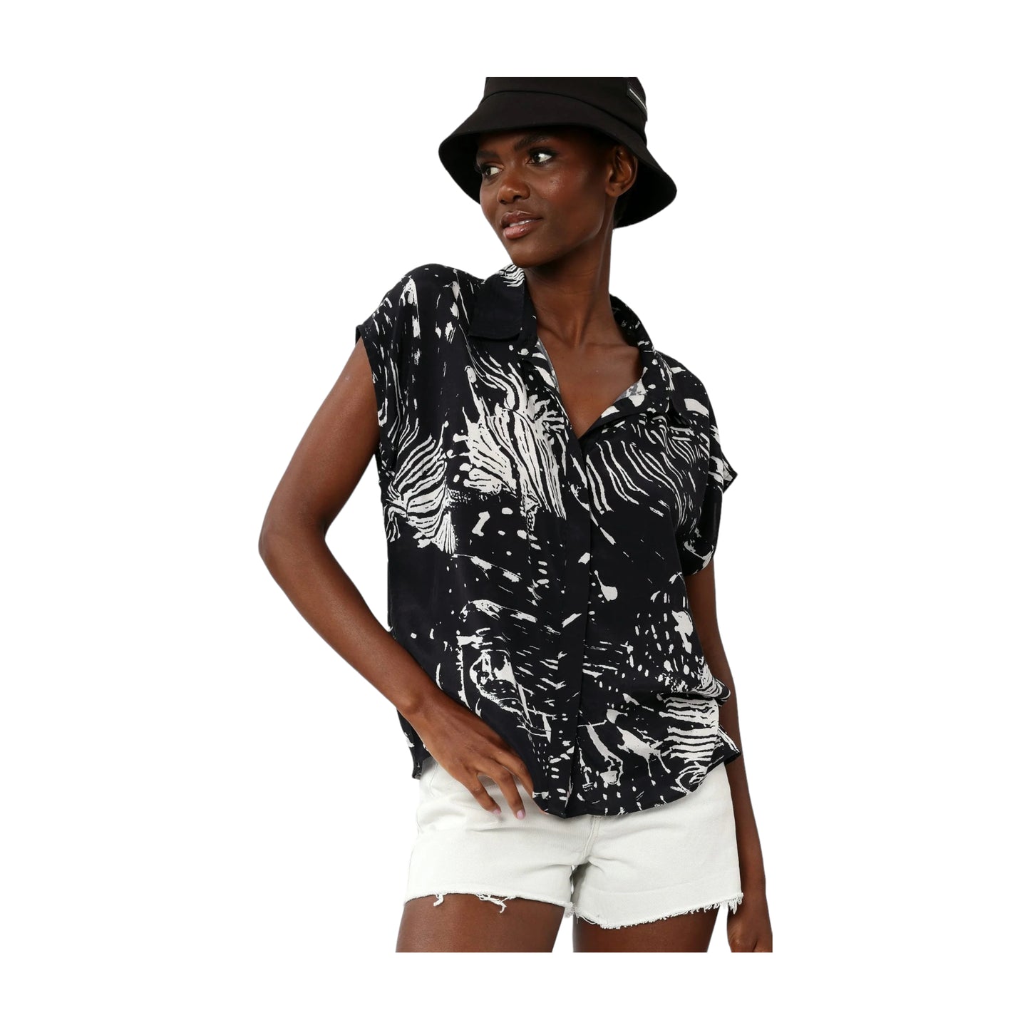 Religion - Charisma Creation shirt