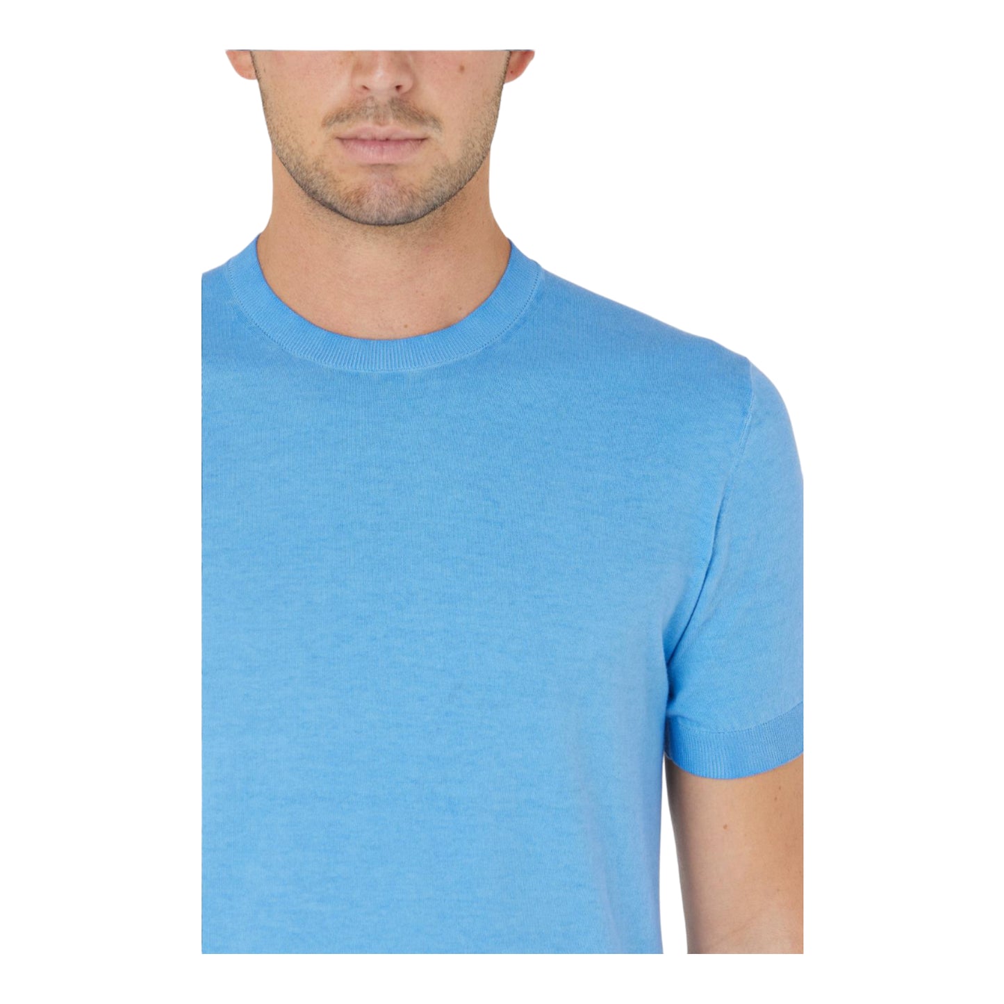 Paolo Pecora - T-shirt Paint