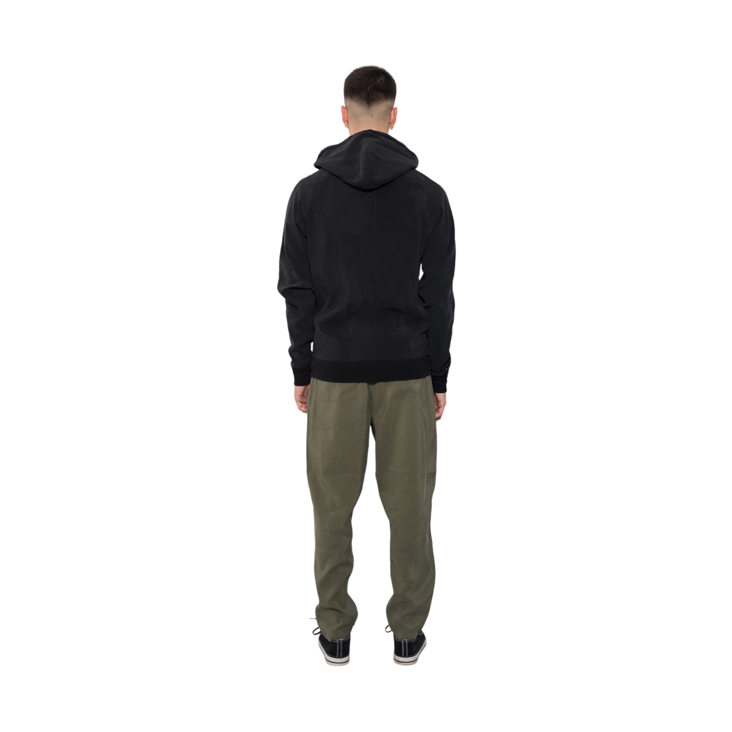 Number 00 - Unique sweatshirt
