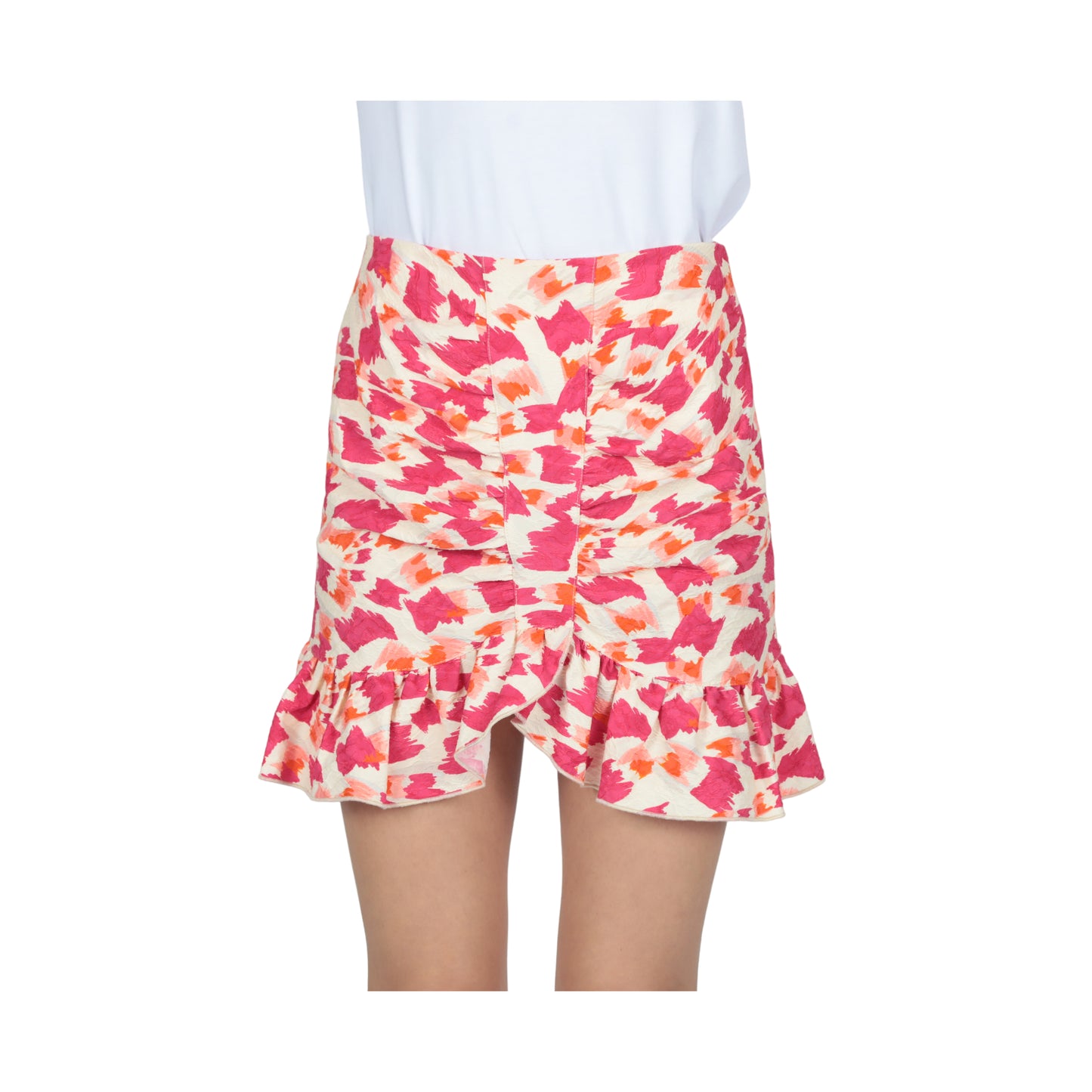 Le Voliere - T-Shirt Dress