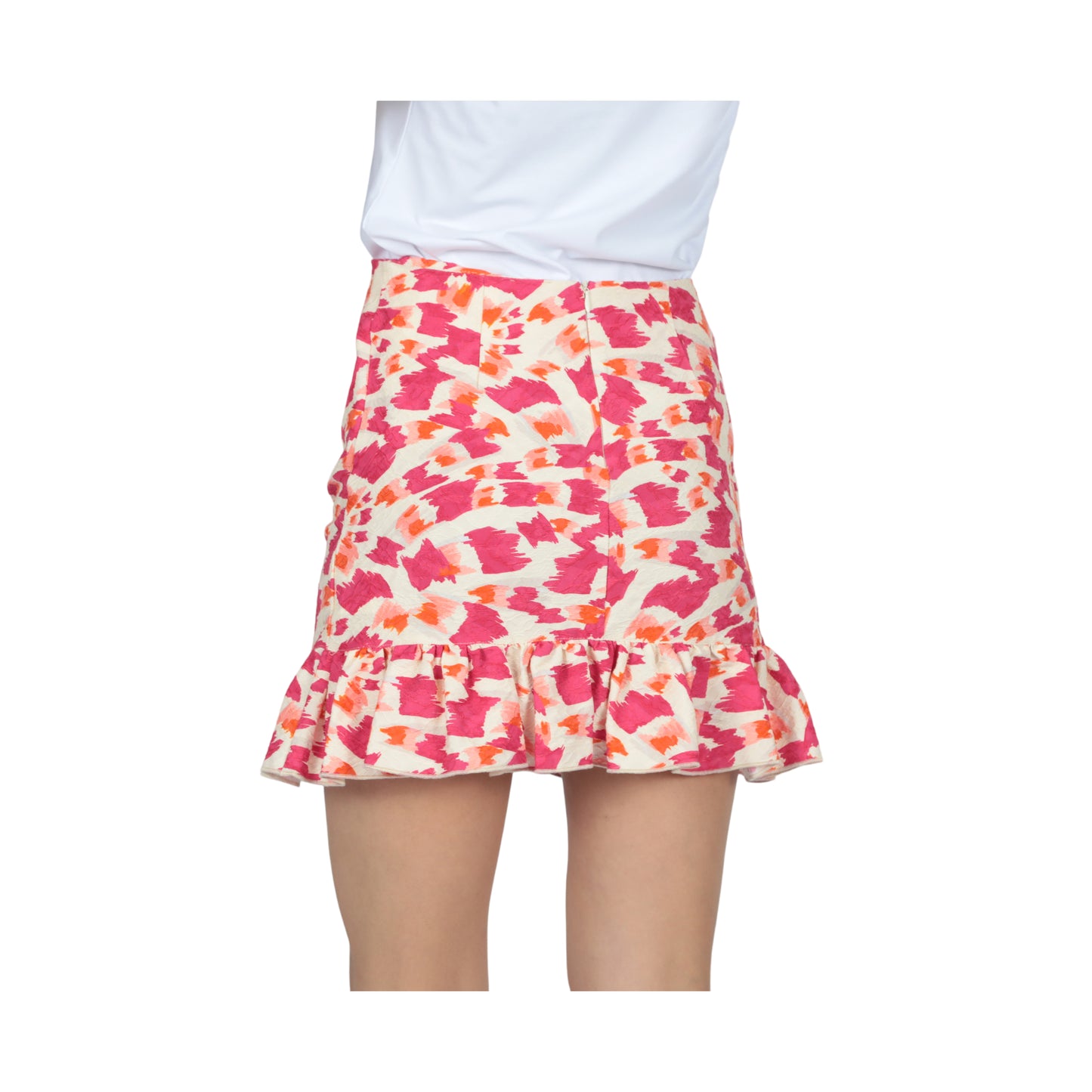 Le Voliere - T-Shirt Dress
