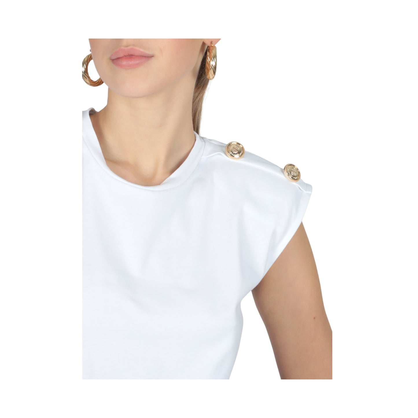 Le Voliere - T-Shirt Dress