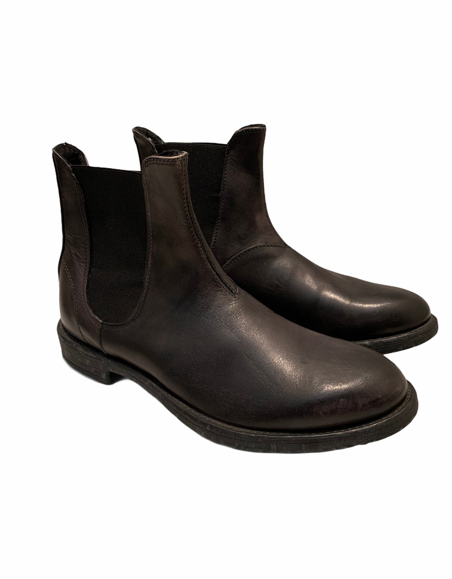 Daniele Alessandrini - Chelsea Boots