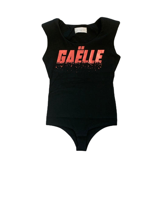 Gaelle París - Body