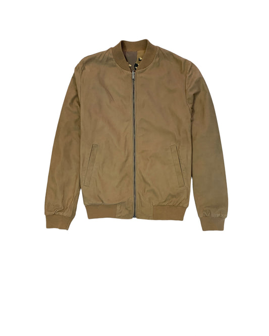 Daniele Alessandrini - Reversible jacket