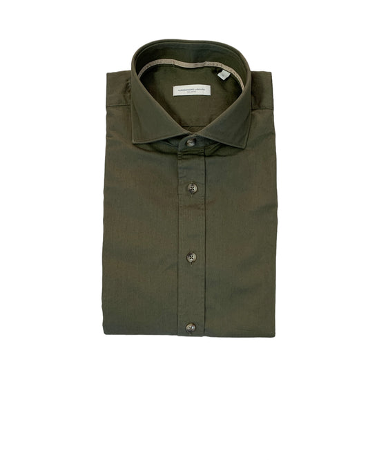 Alessandro Lamura - Pampero Shirt