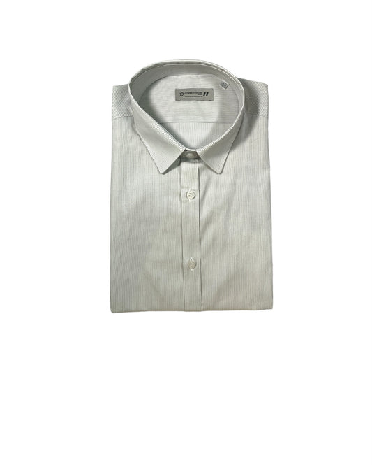 Daniele Alessandrini - Basic Stripe Shirt