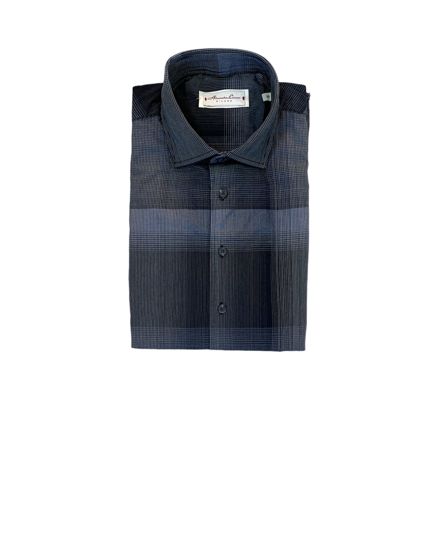 Alessandro Lamura - Alexander shirt