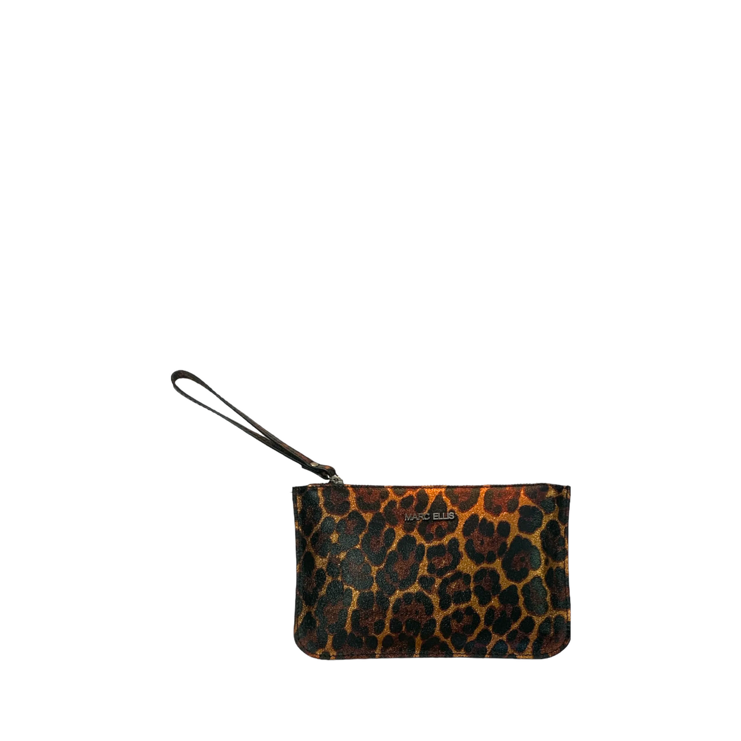 Marc Ellis - Pochette Jemie Leopard