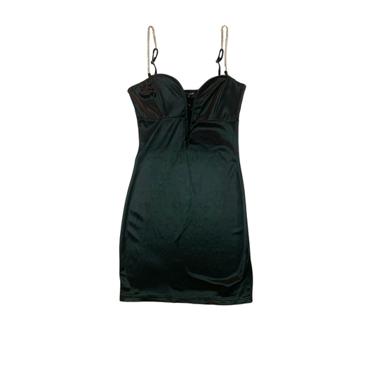 Anna Rock Milán - Vestido