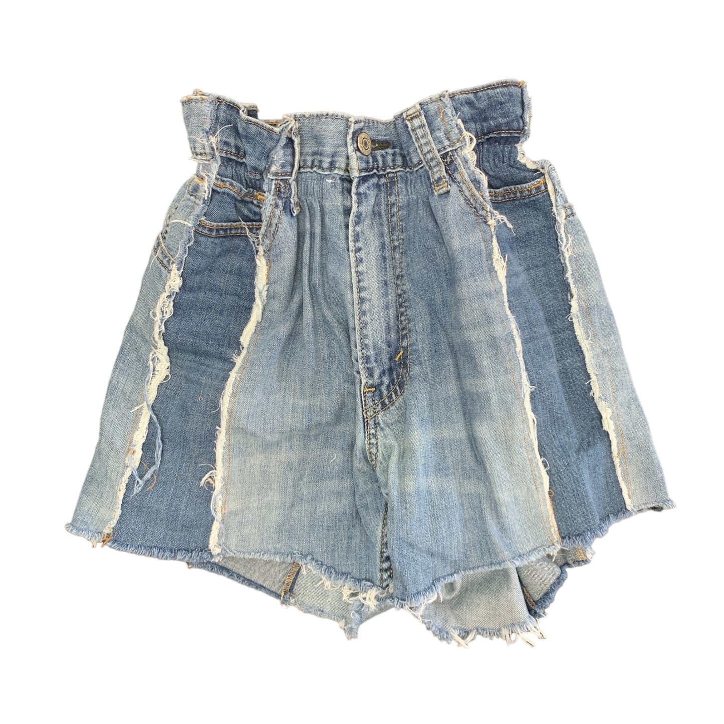 Je Suis Vintage - Shorts Inserto