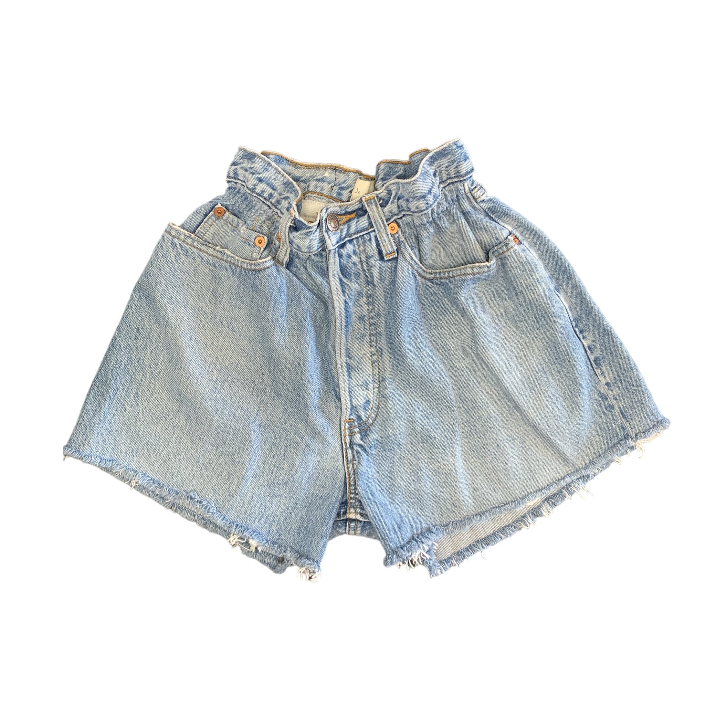 Je Suis Vintage - Shorts Basic