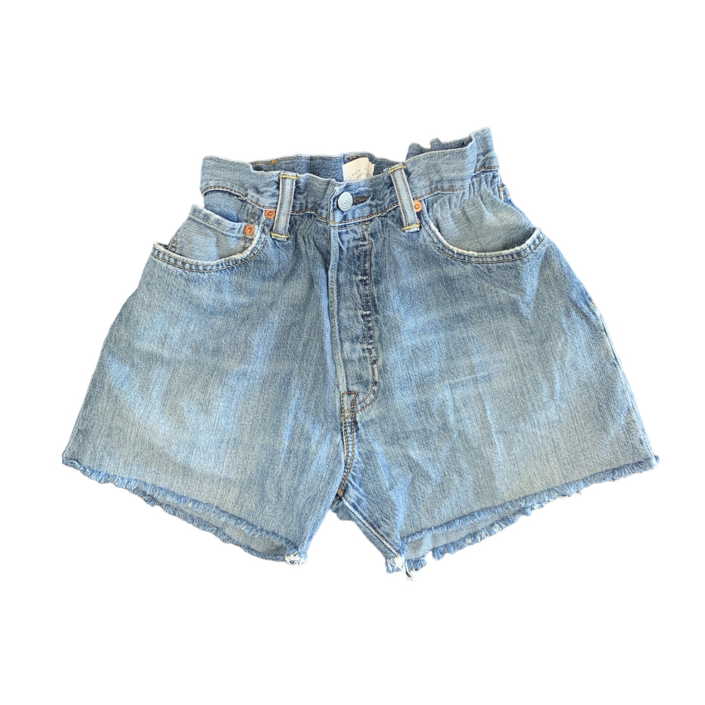 Je Suis Vintage - Shorts Basic