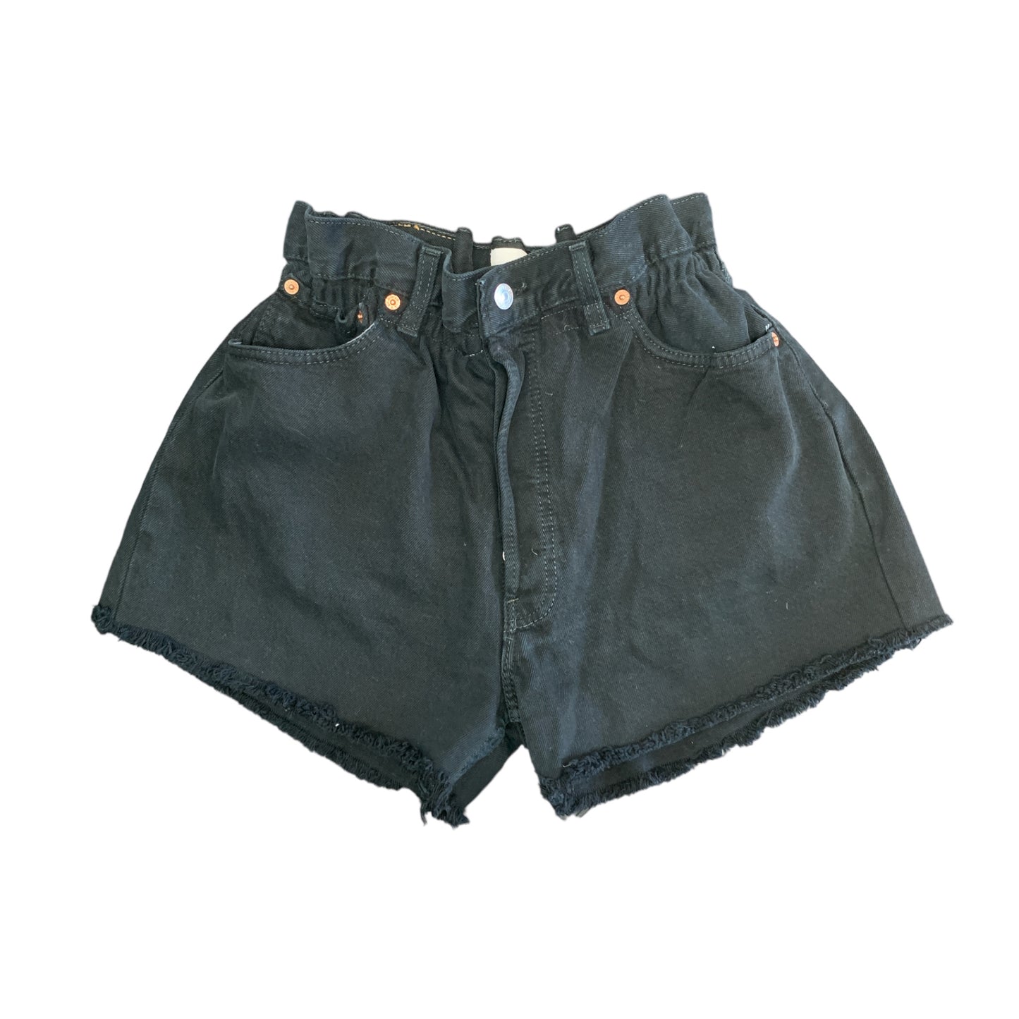 Je Suis Vintage - Shorts Basic