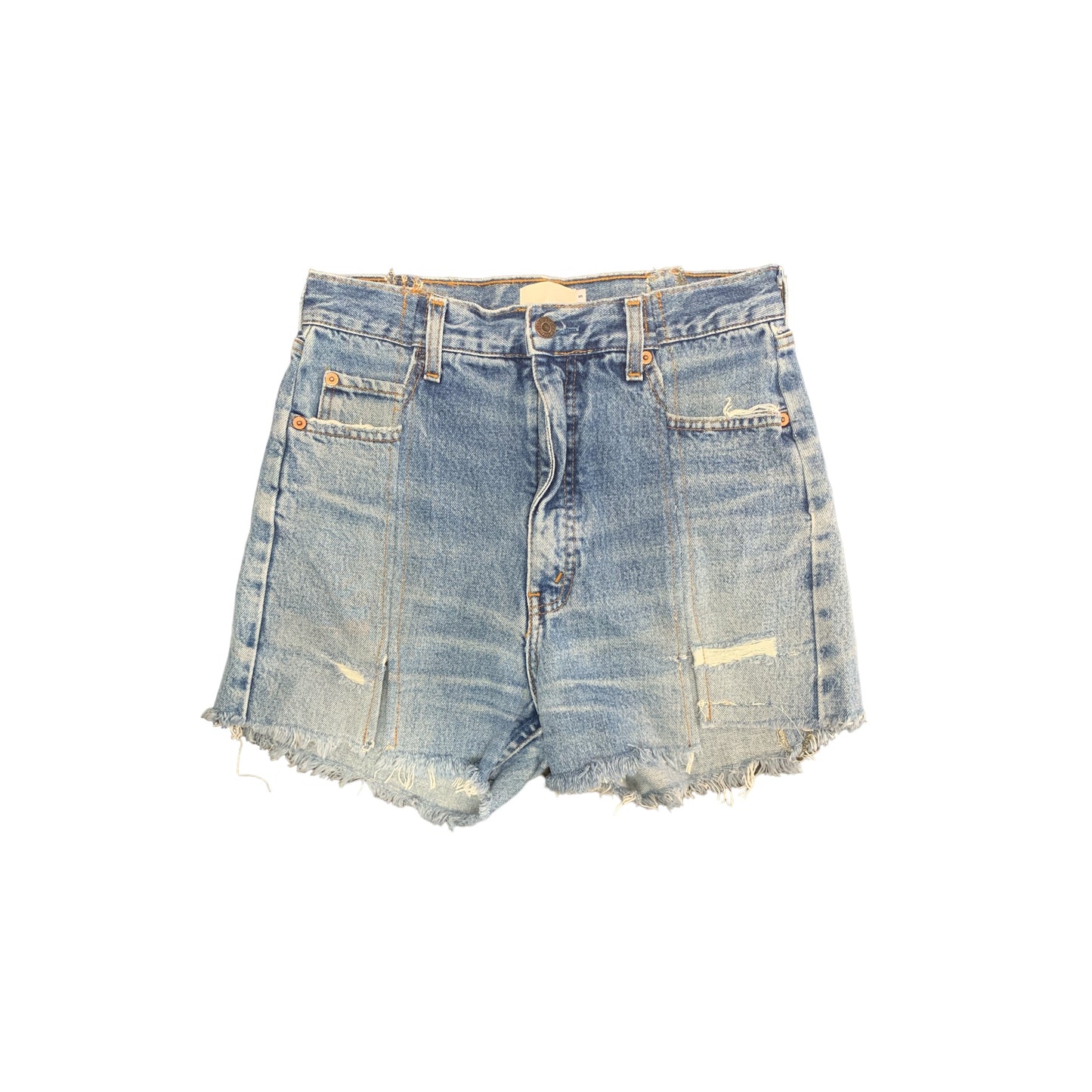 Je Suis Vintage - Shorts Spacchetti