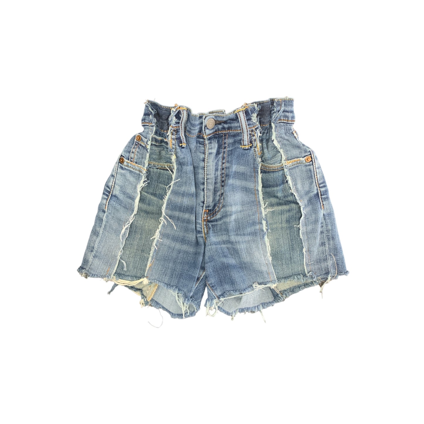 Je Suis Vintage - Shorts Inserto