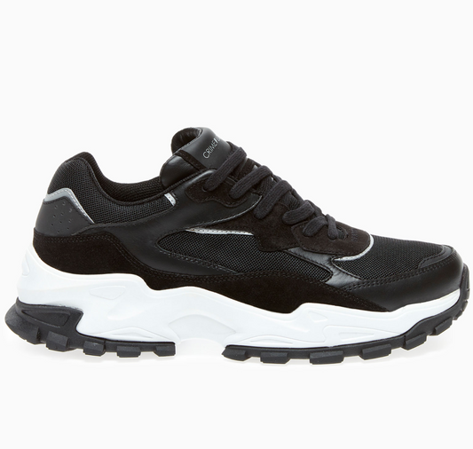 Crime London - Zapatilla Sprint Runner