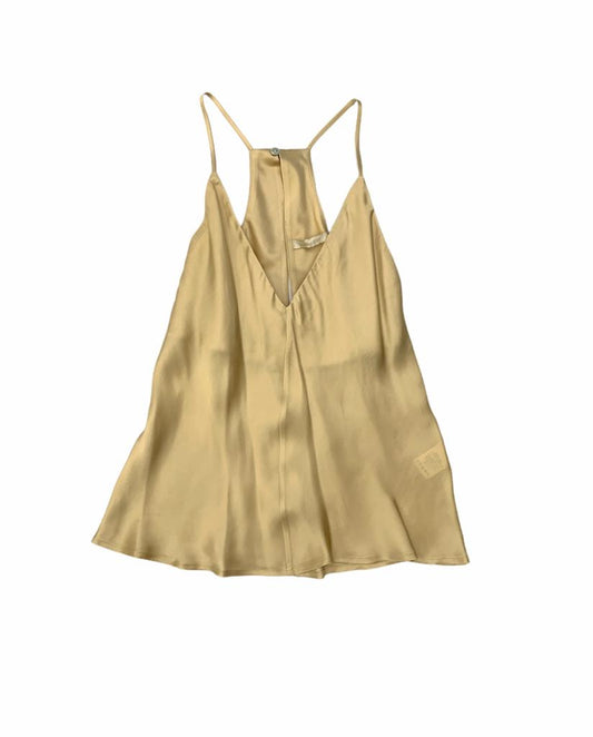 Hanami D'or - Tank top