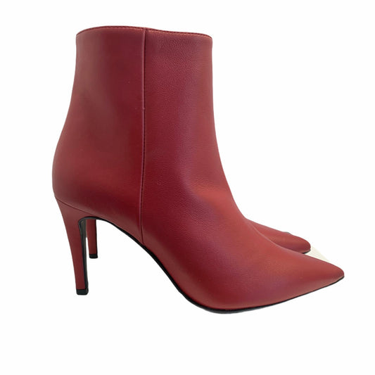 Marc Ellis - Glendale ankle boot