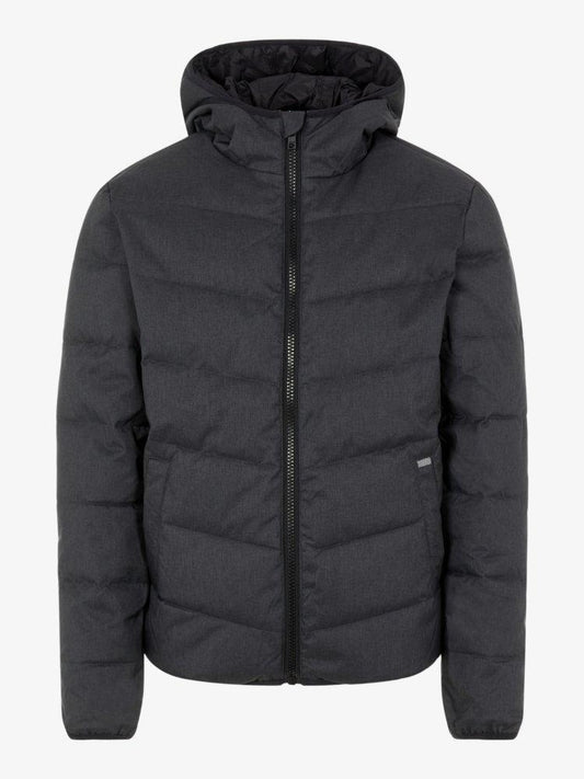 Solid - Down jacket