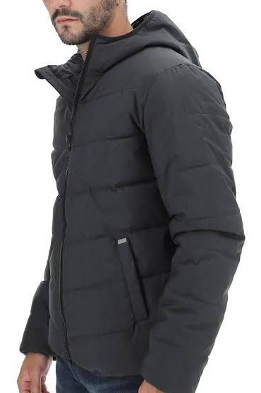 Solid - Down jacket