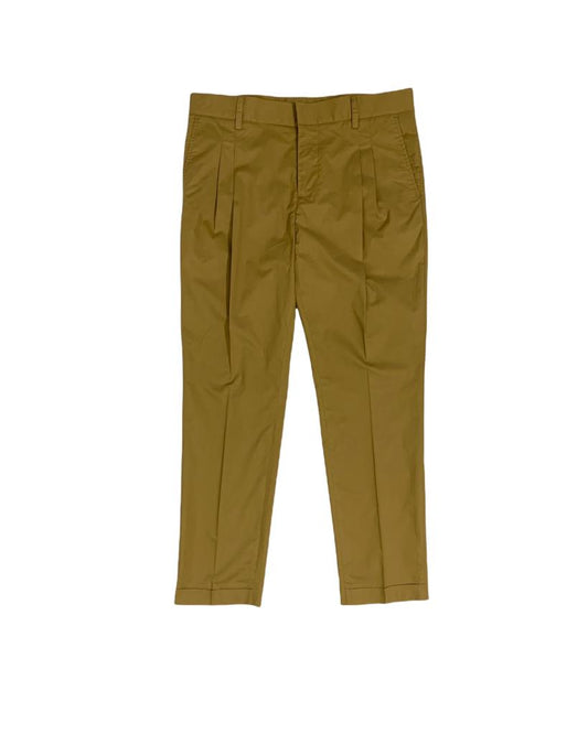 Daniele Alessandrini - Pleated trousers