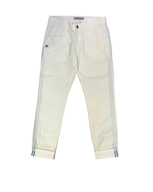 Daniele Alessandrini - Chino trousers