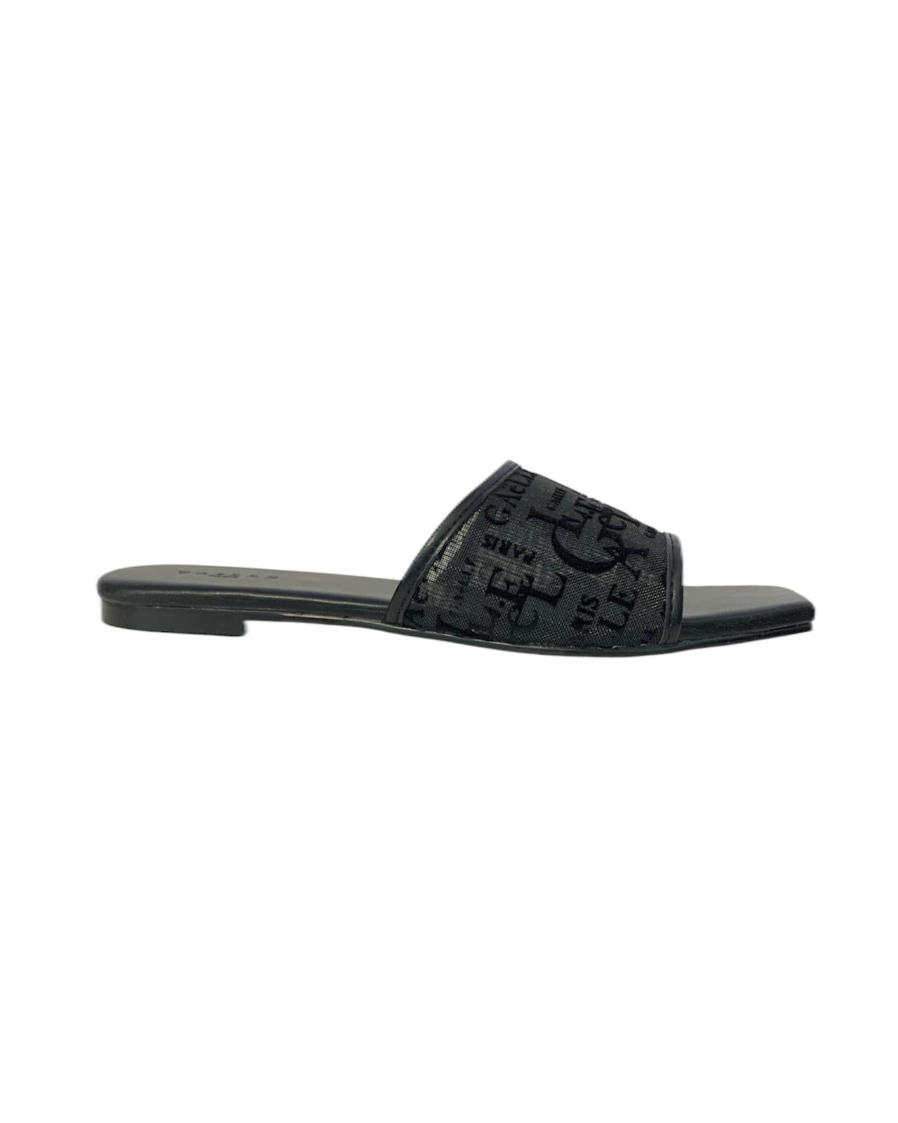 Gaelle Paris - Capri sandal