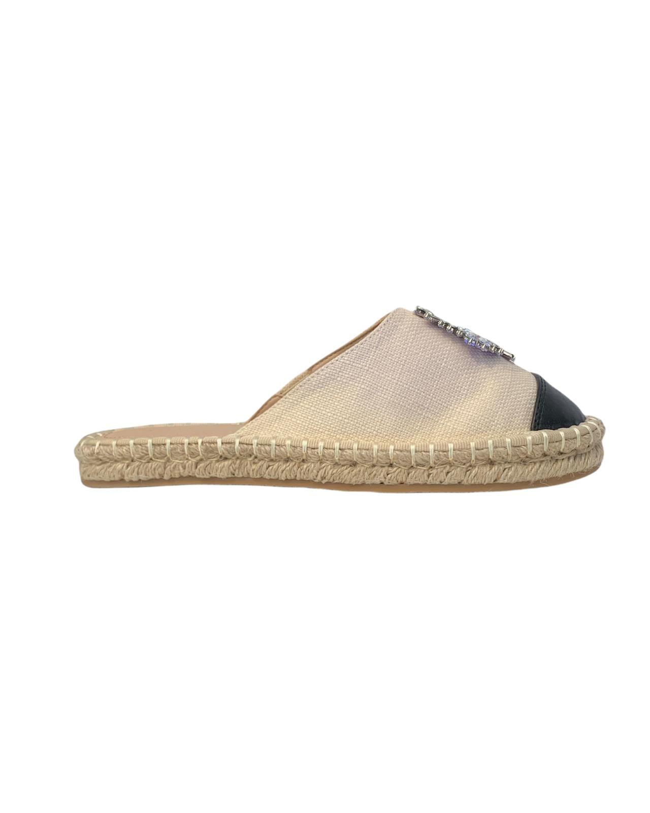 Gaelle Paris - Espadrillas sabot