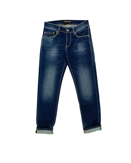 Zero Construction - Jeans oric