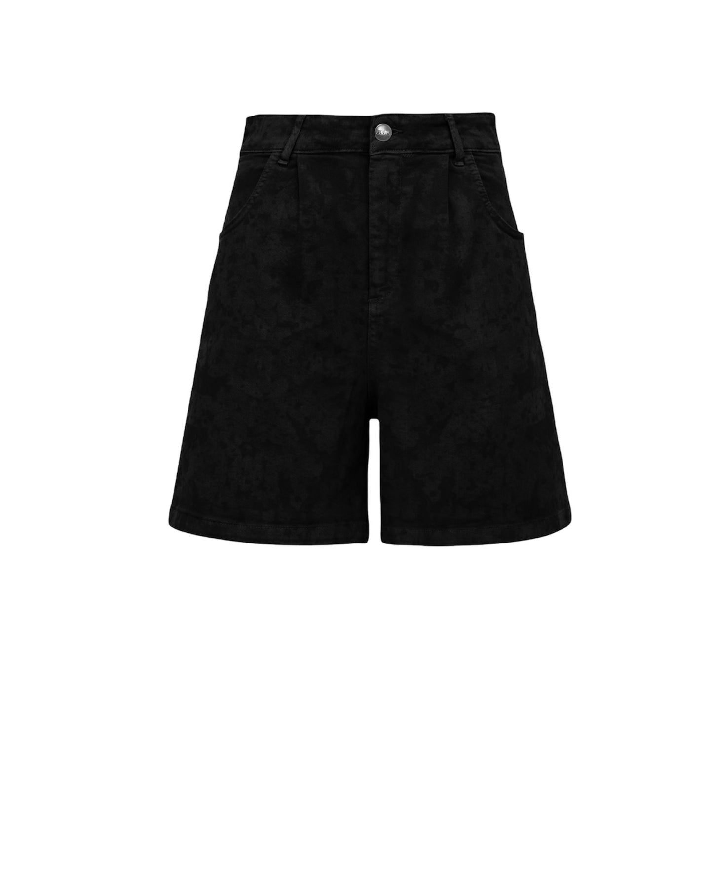 Jijil - Denim Shorts