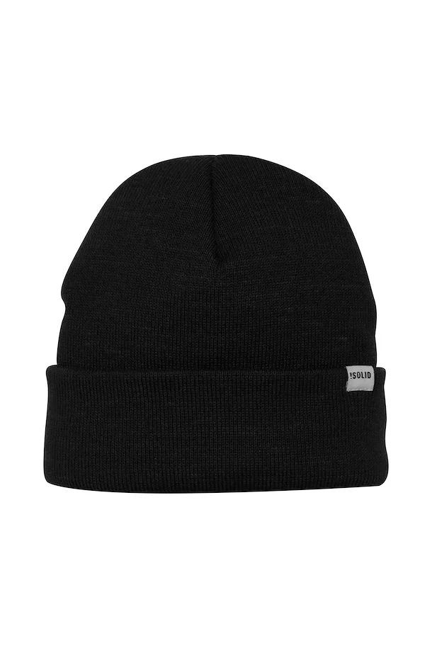 Solid - Cappello Jedd