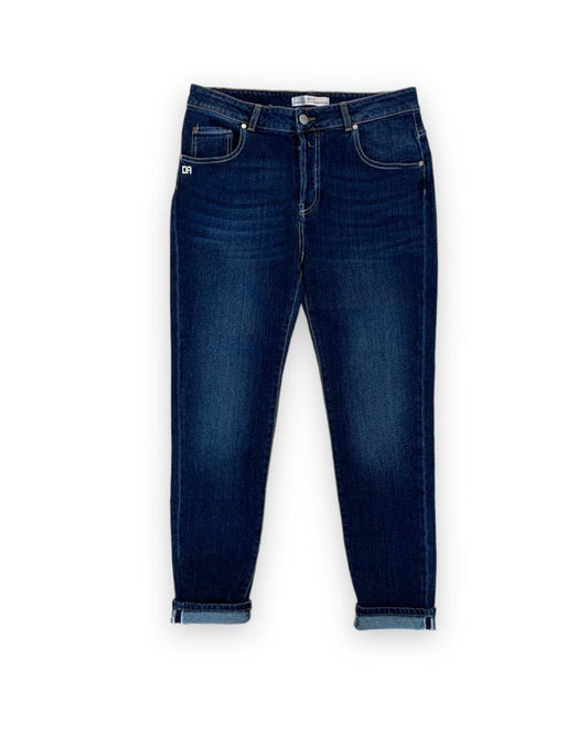 Daniele Alessandrini - 5 Pocket Jeans