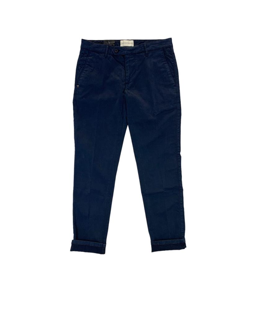 Zero Construction - Pantalone Josh